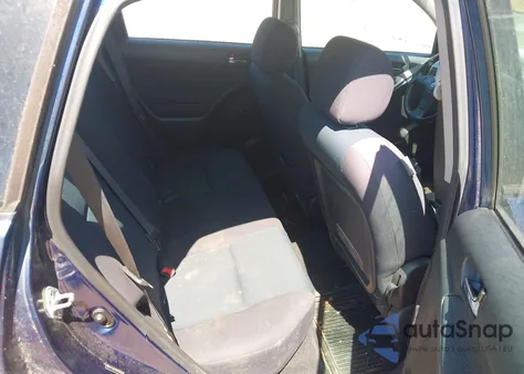 2006 Toyota Matrix Xr from USA, damaged, VIN 2T1LR30E96C562347